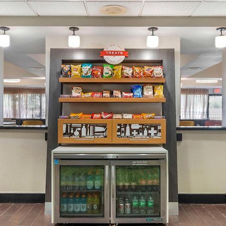 Comfort Inn Plano-Dallas Ngoại thất bức ảnh
