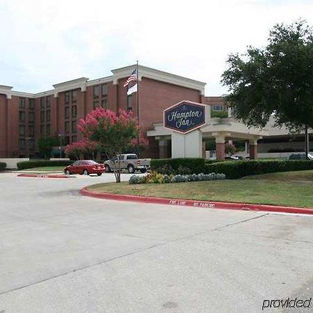 Comfort Inn Plano-Dallas Ngoại thất bức ảnh