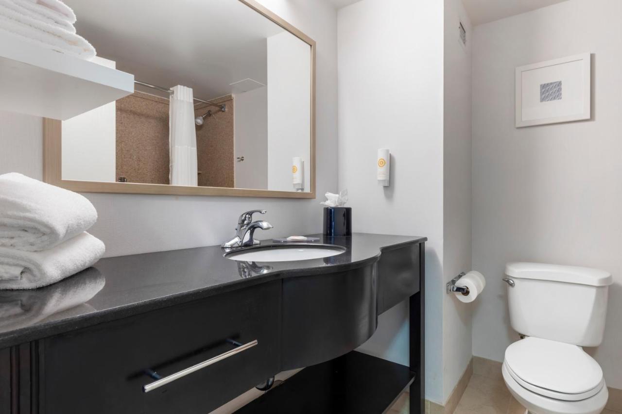 Comfort Inn Plano-Dallas Ngoại thất bức ảnh