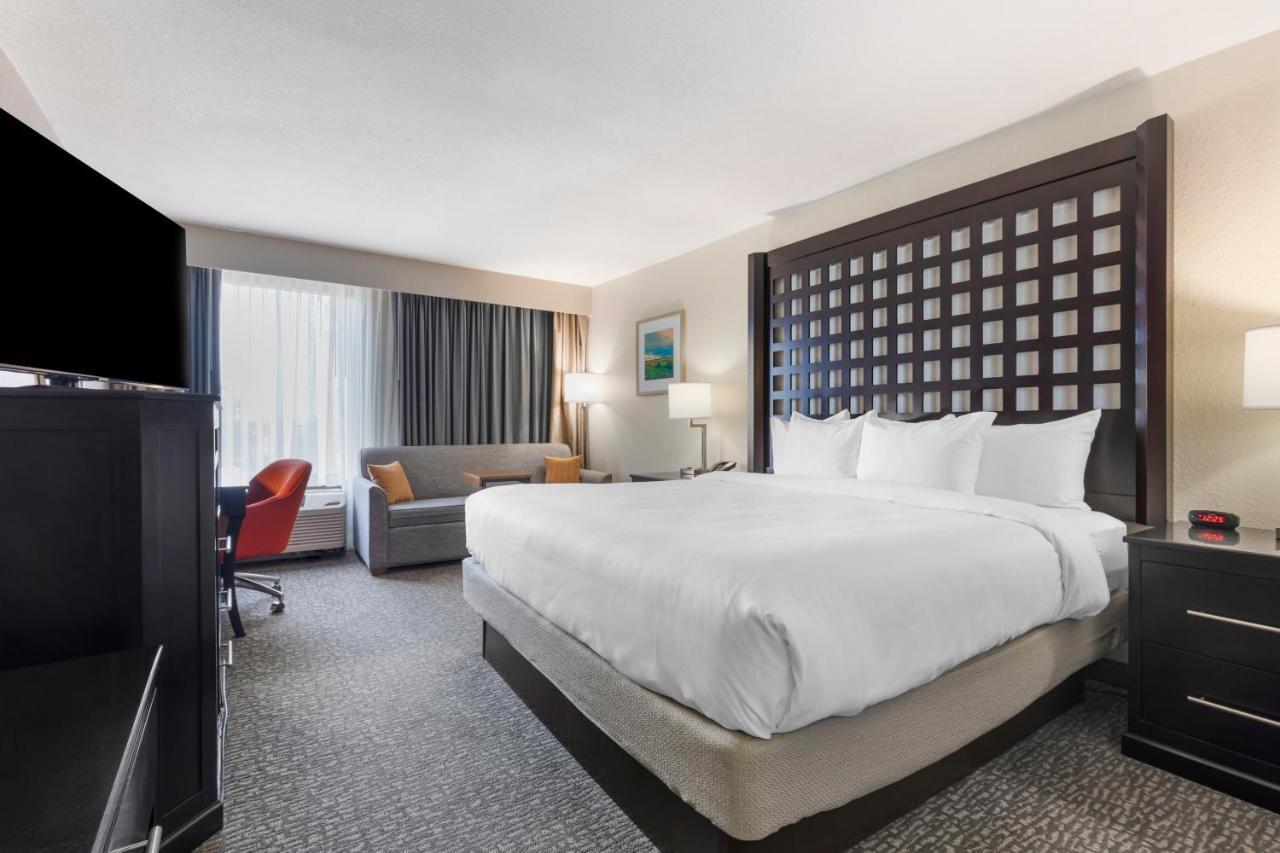 Comfort Inn Plano-Dallas Ngoại thất bức ảnh