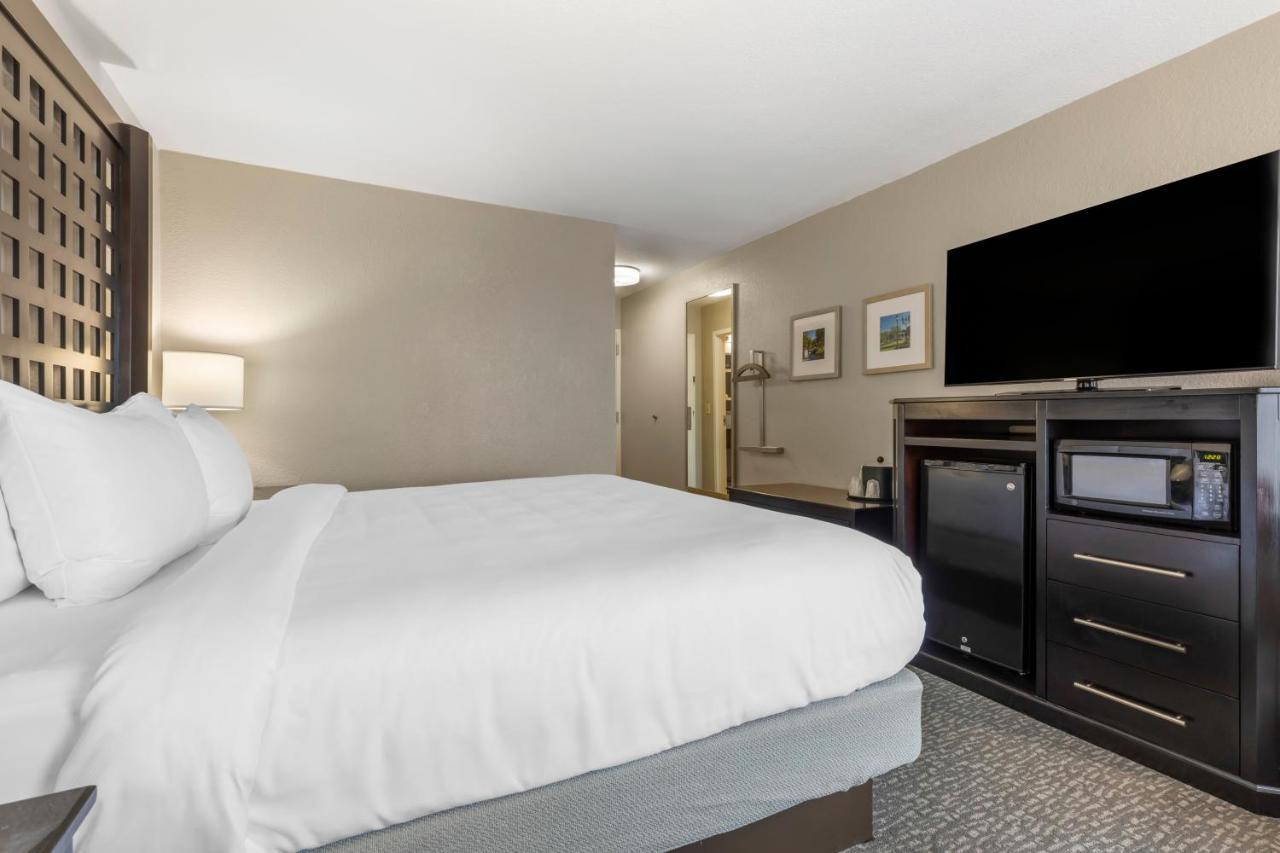 Comfort Inn Plano-Dallas Ngoại thất bức ảnh