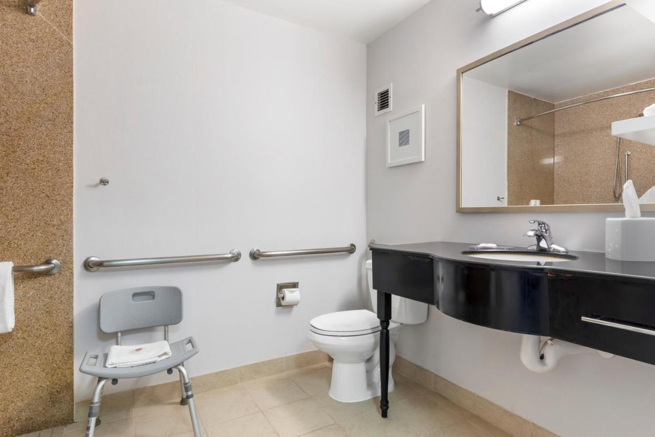 Comfort Inn Plano-Dallas Ngoại thất bức ảnh