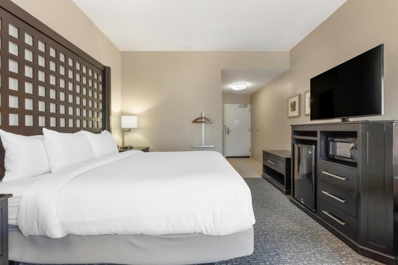 Comfort Inn Plano-Dallas Ngoại thất bức ảnh