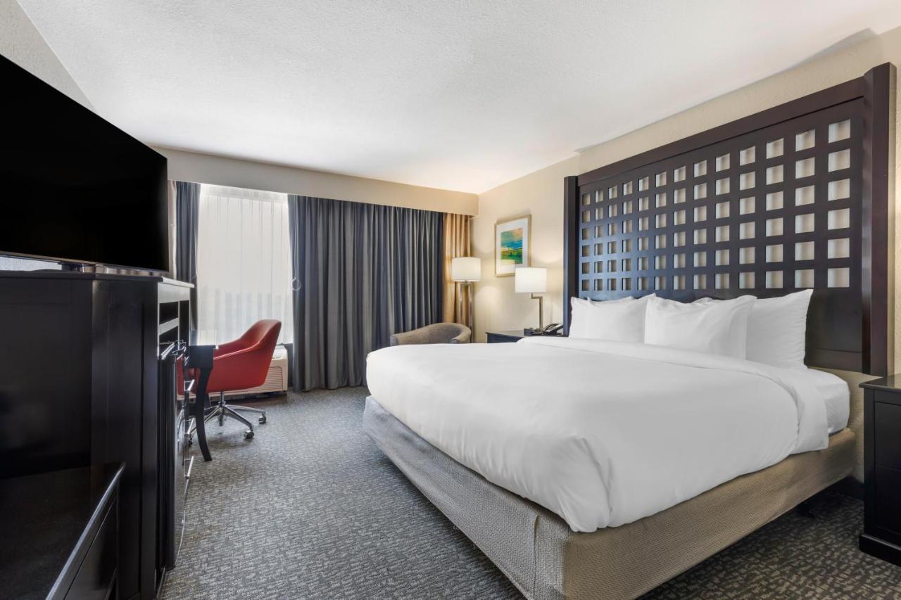Comfort Inn Plano-Dallas Ngoại thất bức ảnh