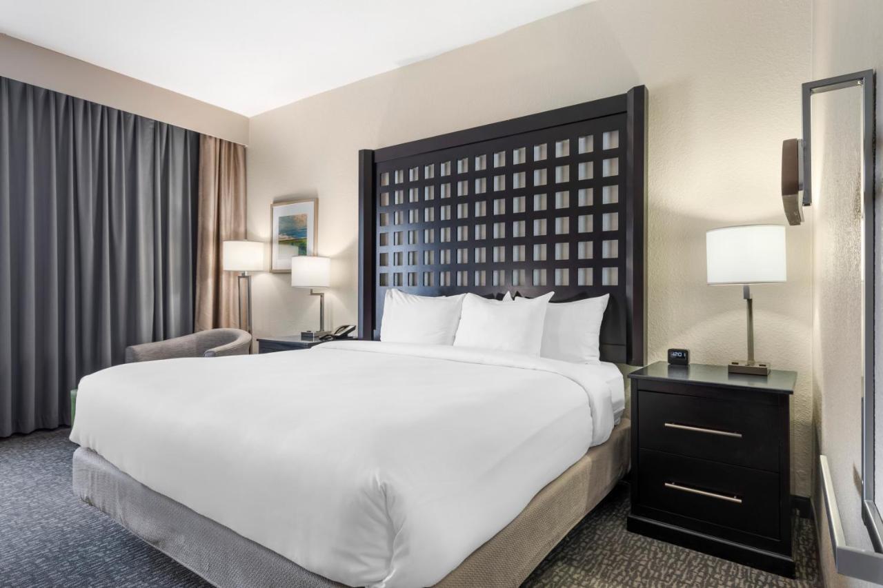 Comfort Inn Plano-Dallas Ngoại thất bức ảnh