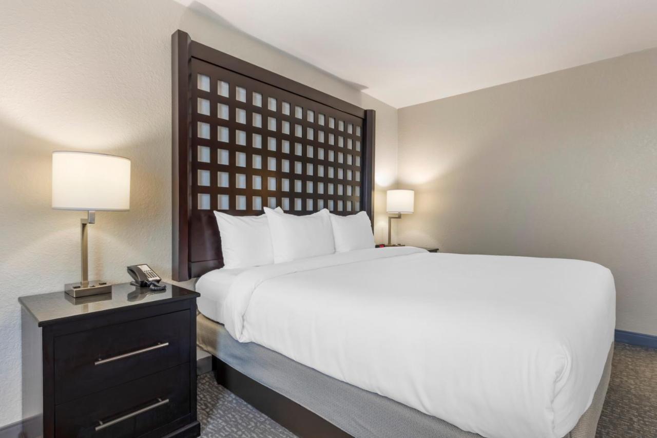 Comfort Inn Plano-Dallas Ngoại thất bức ảnh