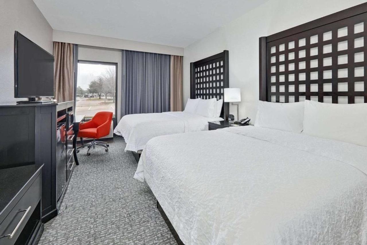 Comfort Inn Plano-Dallas Ngoại thất bức ảnh