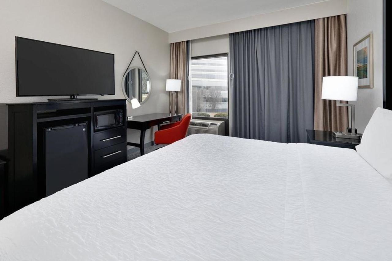 Comfort Inn Plano-Dallas Ngoại thất bức ảnh