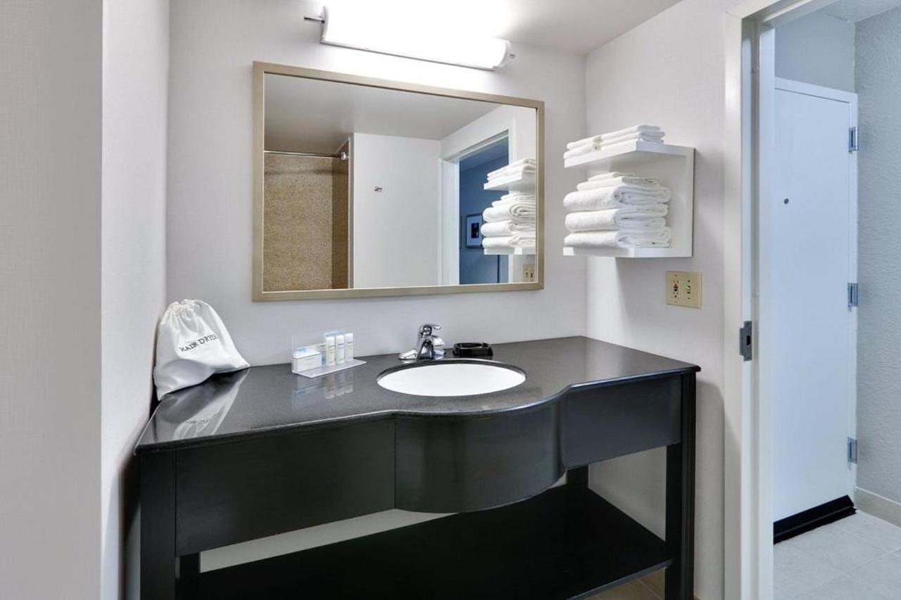 Comfort Inn Plano-Dallas Ngoại thất bức ảnh