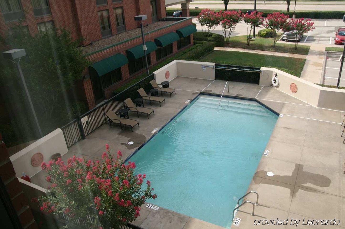 Comfort Inn Plano-Dallas Tiện nghi bức ảnh
