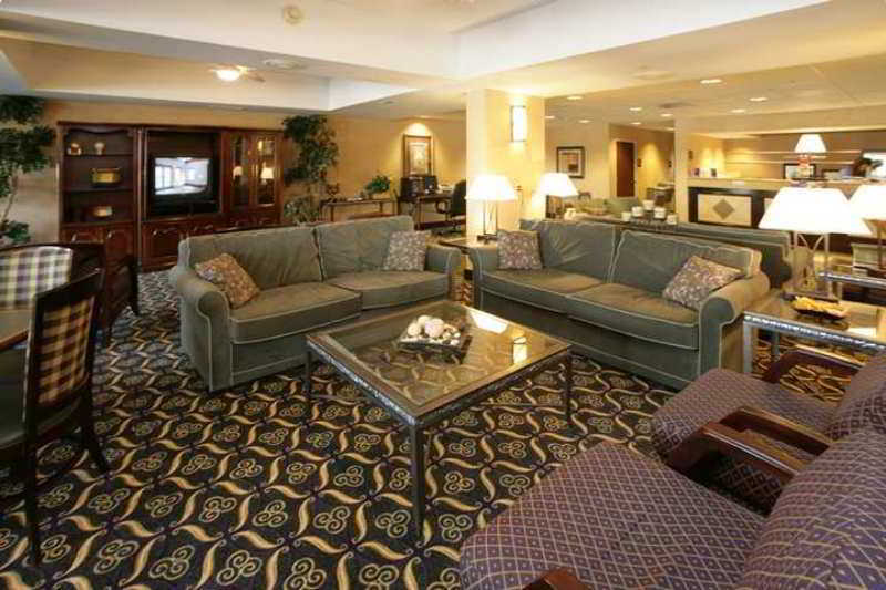 Comfort Inn Plano-Dallas Nội địa bức ảnh